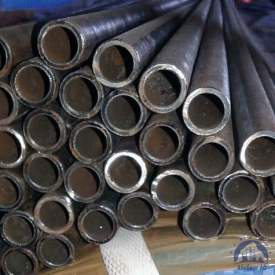 Труба холоднодеформированная 16х3 мм ст. 20 ГОСТ 8734-75 купить в Коломне