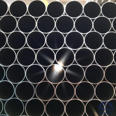 Труба алюминиевая холоднодеформированная 150х3 мм АМГ1 ОСТ 1 92096-83 купить в Коломне