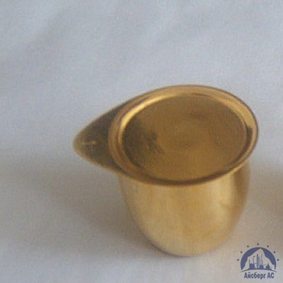 Микротигель Зл 99,9 108-6 ГОСТ 6563-75 купить в Коломне