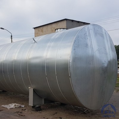 Резервуар нержавеющий РГС-18 м3 12х18н10т (AISI 321) купить в Коломне