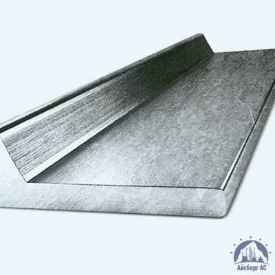 Алюминиевый полособульб 140х31х6 мм ст. 1561 НП1288-1 купить в Коломне