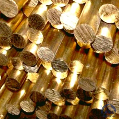 Пруток латунный 14 мм Л96 ГОСТ Р 52597-2006 купить в Коломне