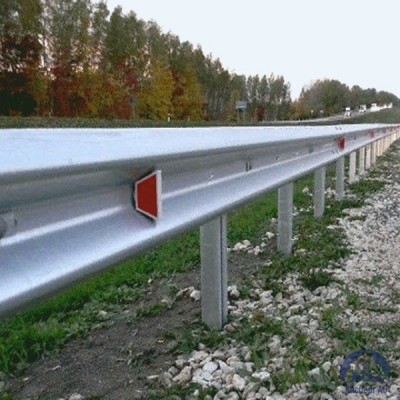 Барьерное ограждение 11ДД-4(3)-СТ РК 1278-2004 купить в Коломне
