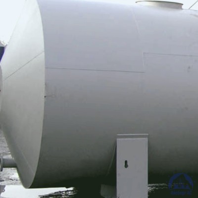 Резервуар нержавеющий РГС-1,5 м3 20х23н18 (AISI 310s) купить в Коломне