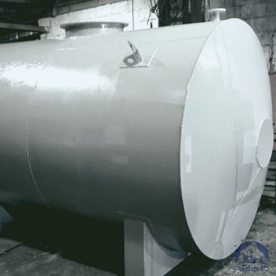 Резервуар нержавеющий РГС-2 м3 20х23н18 (AISI 310s) купить в Коломне