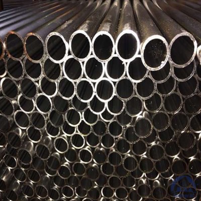 Труба холоднодеформированная 28х1,5 мм ст. 20 ГОСТ 8734-75 купить в Коломне