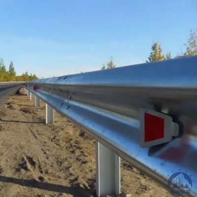 Барьерное ограждение 11МД-2-СТ РК 1278-2004 купить в Коломне