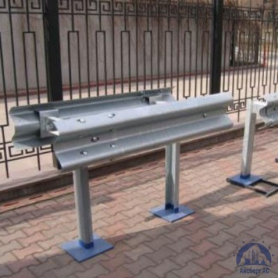 Барьерное ограждение 11МД-4-СТ РК 1278-2004 купить в Коломне