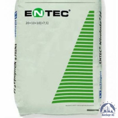 Удобрение ENTEC® купить в Коломне