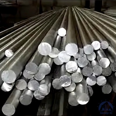 Пруток алюминиевый 120 мм АВ купить в Коломне