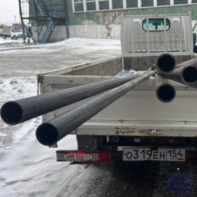 Труба 25х2,8 мм сталь 10 ГОСТ 3262-75 купить в Коломне