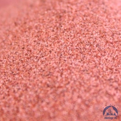 Гранатовый песок EN 12910-2012 купить в Коломне