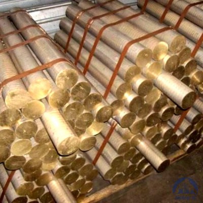 Пруток латунный 17 мм ЛС59-1 ГОСТ Р 52597-2006 купить в Коломне