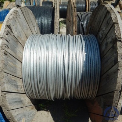 Провод АС 400/27,7 ГОСТ 893-80 купить в Коломне