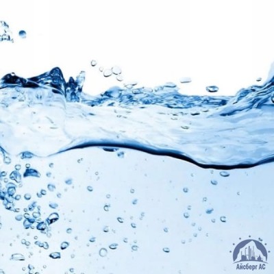 Вода дистиллированная ГОСТ 6709-72 купить в Коломне