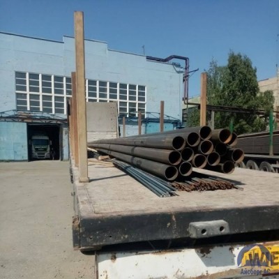 Труба холоднодеформированная 32х8 мм ст. 20 ГОСТ 8734-75 купить в Коломне