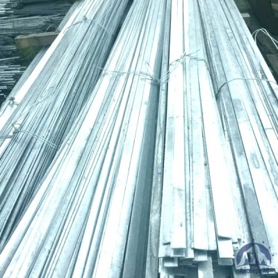 Полоса нержавеющая 75х200 мм ГОСТ 4405-75 купить в Коломне