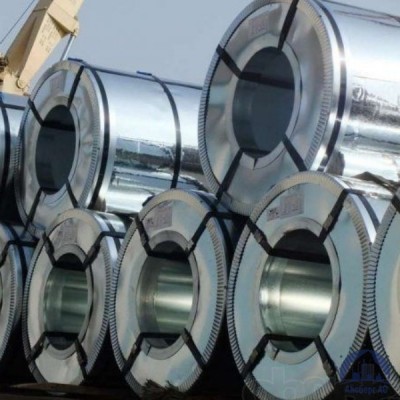 Рулон холоднокатаный 0,55х1250 мм 08пс ГОСТ 16523-97 купить в Коломне