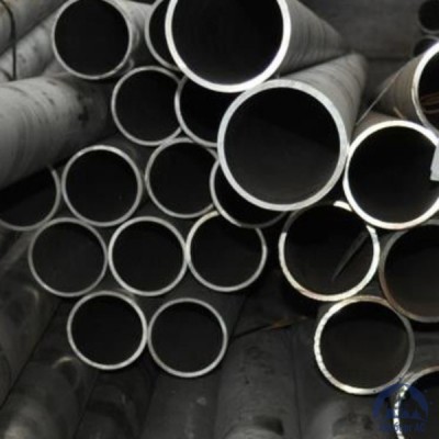 Труба холоднодеформированная 35х5 мм ст. 20 ГОСТ 8734-75 купить в Коломне