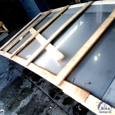 Лист алюминиевый 20х1500х3000 мм АМг6 купить в Коломне