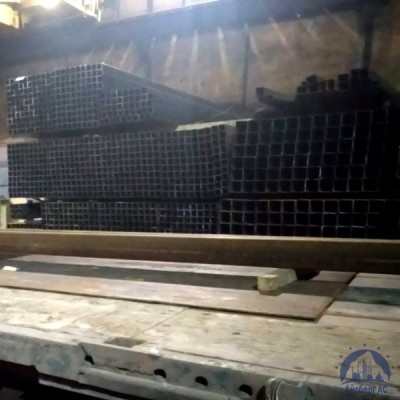 Профиль гнутый 160х160х5 мм Ст3пс ГОСТ 30245-2003 купить в Коломне