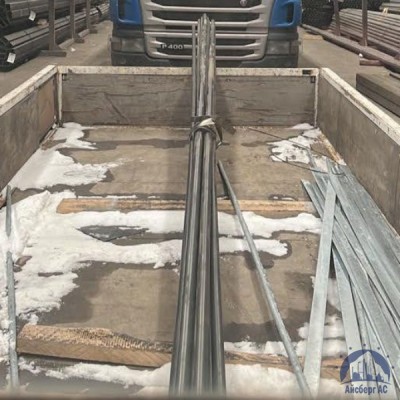 Труба 8х2,2 мм сталь 10 ГОСТ 3262-75 купить в Коломне