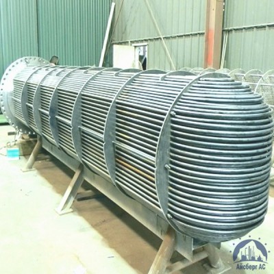 Теплообменник ТКГ ТУ 3612-087-00217298-97 купить в Коломне