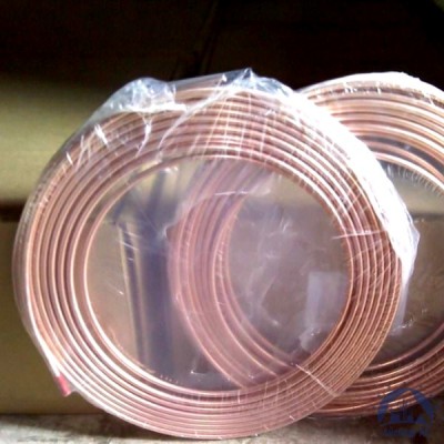 Труба М1 20х0,5 ТУ 48-0814-98-99 купить в Коломне