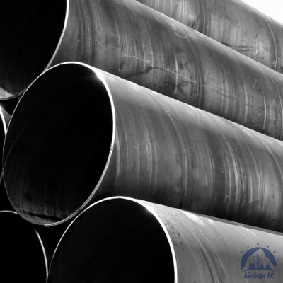 Труба нефтепроводная 27х2,8 20ЮЧ ТУ 14-3-1652-89 купить в Коломне