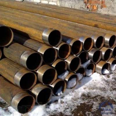 Труба 139,7х6,2 – Д ТУ 14-3Р-29-2007 купить в Коломне