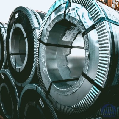 Рулон холоднокатаный 1,7х1250 мм 08пс ГОСТ 16523-97 купить в Коломне