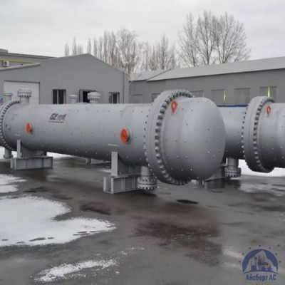 Теплообменник ХПВ ТУ 3612-086-00217298-97 купить в Коломне