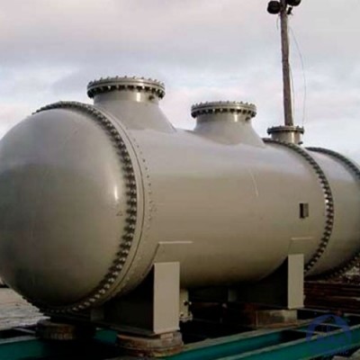 Теплообменник ИН-1 ТУ 3612-087-00217298-97 купить в Коломне