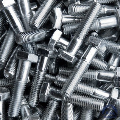 Болт 2М27-8g х 180.88.35 ГОСТ 11530-2014 купить в Коломне