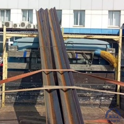 Уголок стальной равнополочный 125х125х10 мм ст. 3сп/3пс ГОСТ 8509-93 купить в Коломне