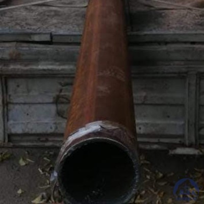 Труба электросварная 1020х23,5 мм ГОСТ 10705-80 купить в Коломне