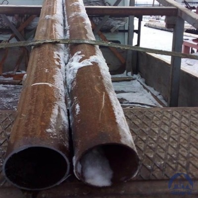 Труба холоднодеформированная 42х1 мм ст. 20 ГОСТ 8734-75 купить в Коломне
