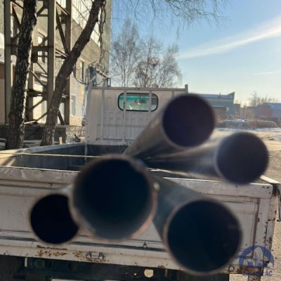 Труба холоднодеформированная 42х2 мм ст. 09Г2С ГОСТ 8734-75 купить в Коломне