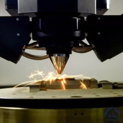 3D печать металлом купить в Коломне