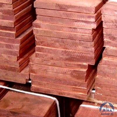 Лист медный 6х600х1500 мм М1 ГОСТ 1173-2006 купить в Коломне