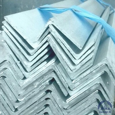 Уголок стальной равнополочный 250х250х22 мм С355 ГОСТ 8509-93 купить в Коломне