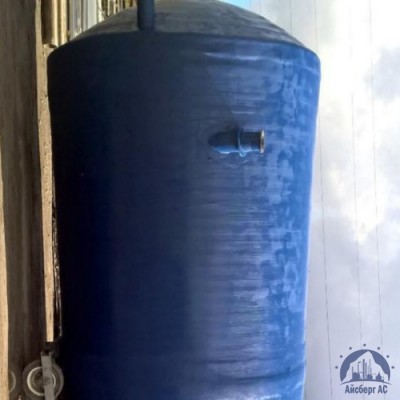 Резервуар для питьевой воды 8 м3 купить в Коломне