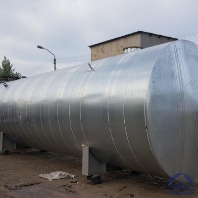 Резервуар для питьевой воды 50 м3 купить в Коломне