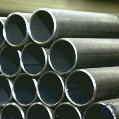 Труба холоднодеформированная 48х4 мм ст. 20 ГОСТ 8734-75 купить в Коломне