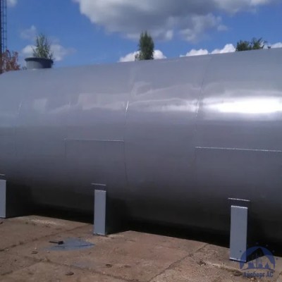 Резервуар для питьевой воды 200 м3 купить в Коломне