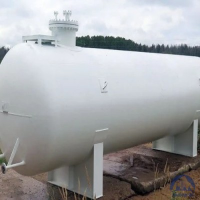 Резервуар для дизельного топлива 8 м3 купить в Коломне