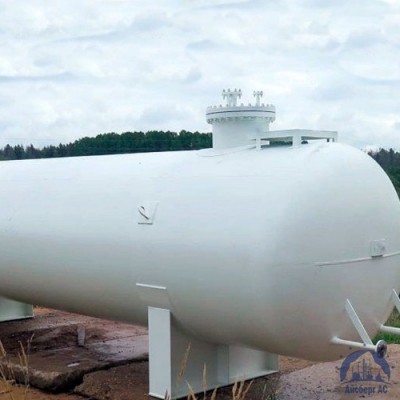Резервуар для дизельного топлива 20 м3 купить в Коломне