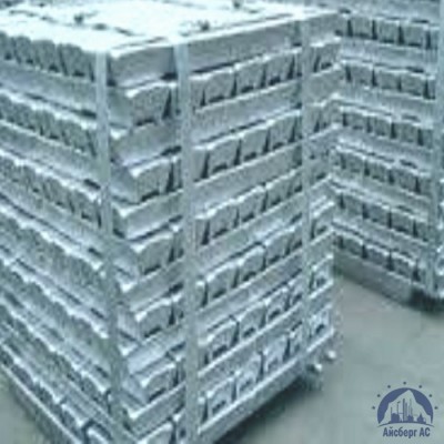 Чушка алюминиевая АК21М2 ГОСТ 1583-93 купить в Коломне