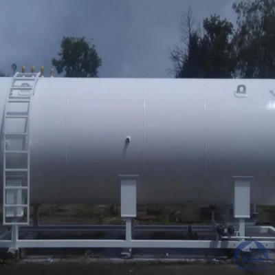 Сосуд БС - 50-1 50 м3 1 МПа купить в Коломне