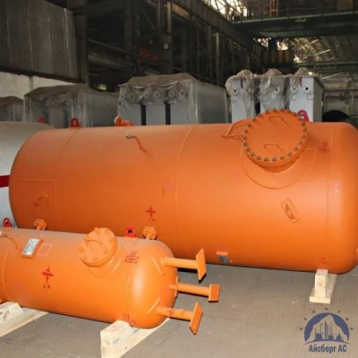 Воздухосборник – В-1-1 купить в Коломне